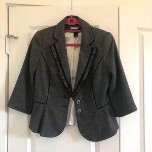 Suit Jacket